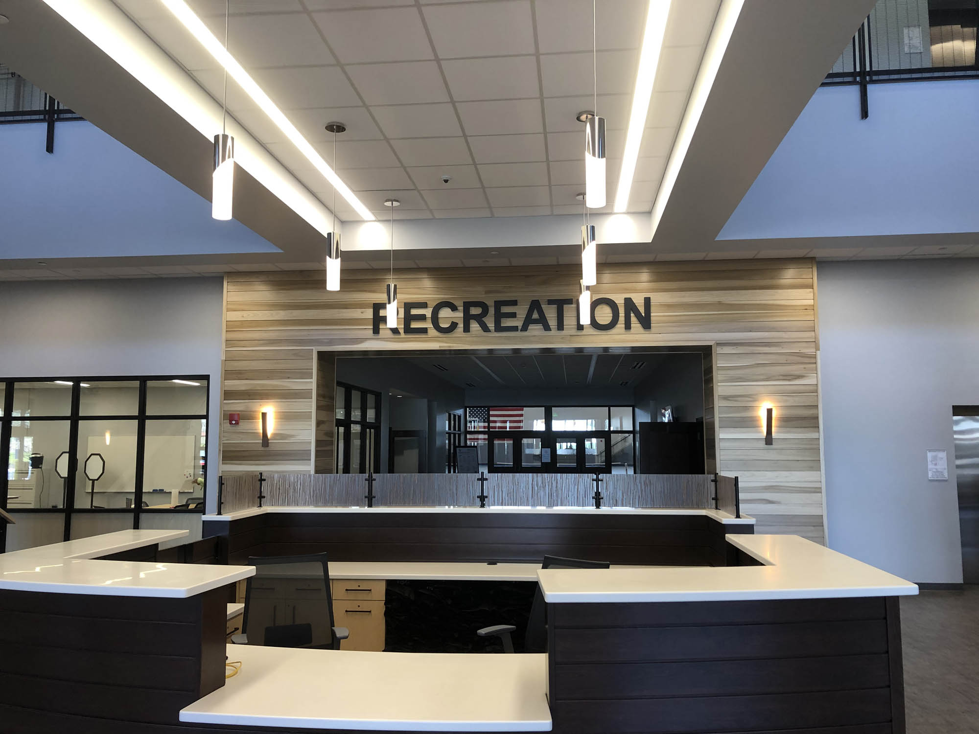 Quality Lighting Systems, Inc. Lighting & Controls Experts