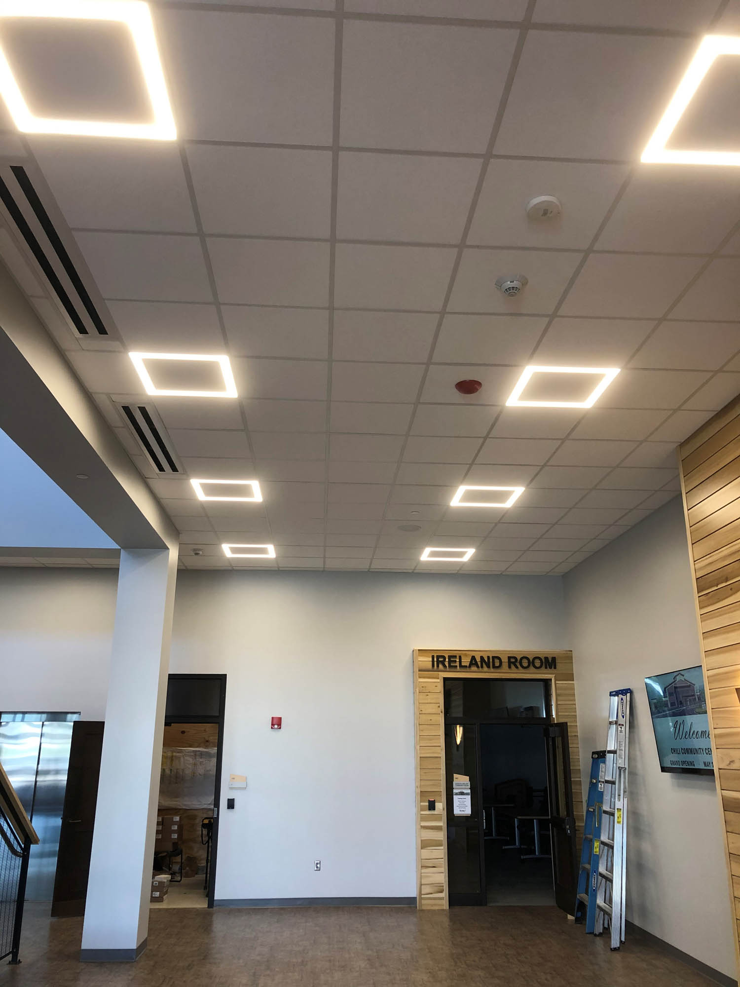 Quality Lighting Systems, Inc. Lighting & Controls Experts