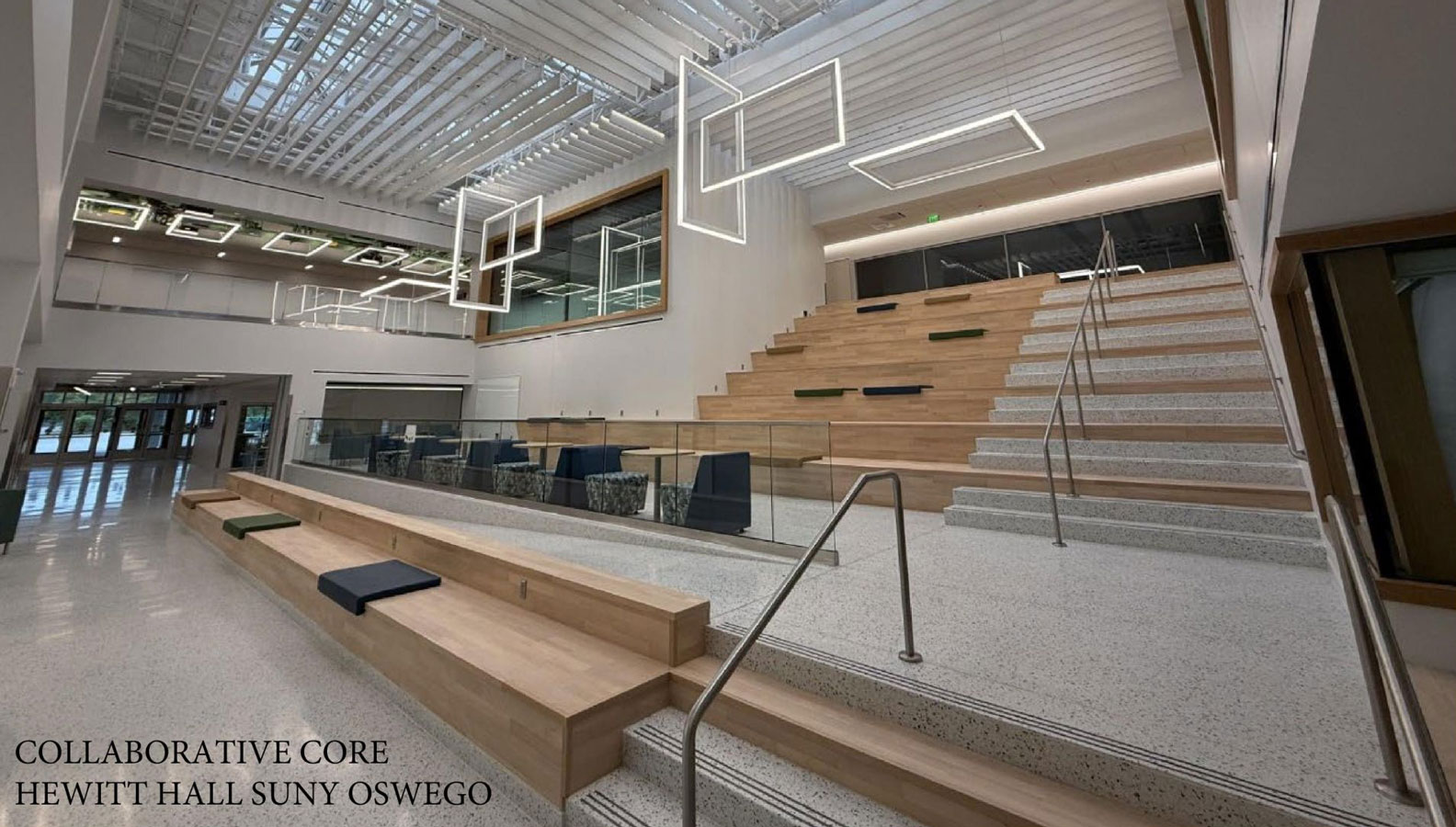 Collaborative Core image